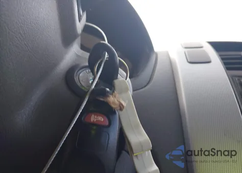 2008 Hyundai Tucson Limited V6/Se из США, поврежденный, VIN KM8JN72D58U769513